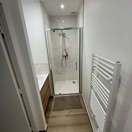 Chambre Etage Fonctionnelle Et Independante Saucats 外观 照片